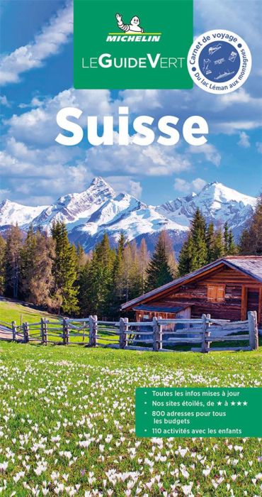 Emprunter Suisse. Edition 2022 livre
