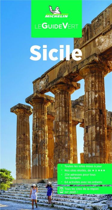Emprunter Sicile. Edition 2022 livre