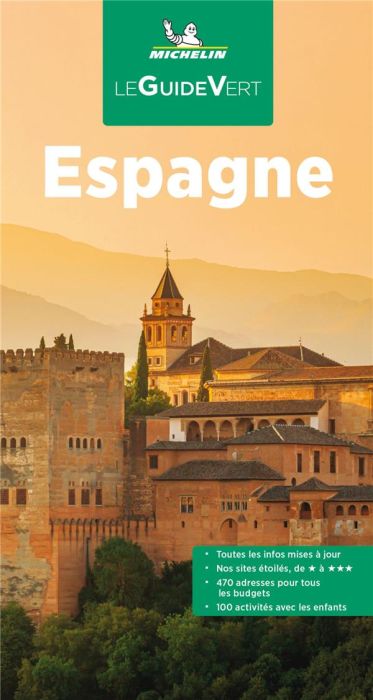 Emprunter Espagne. Edition 2022 livre