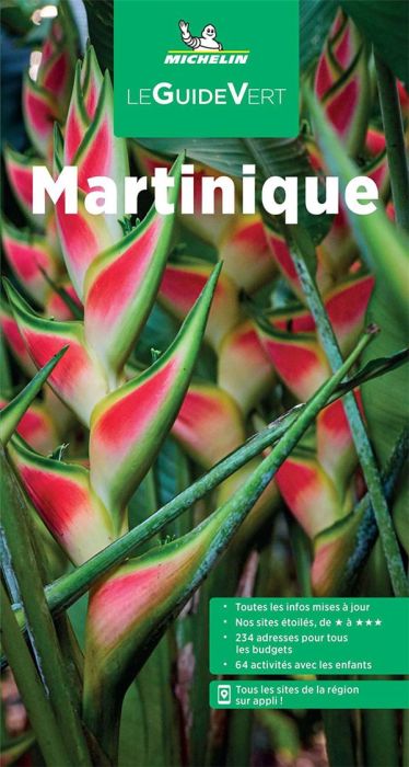 Emprunter Martinique. Edition 2022 livre
