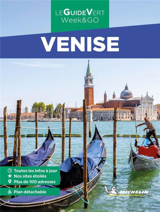 Emprunter Venise. Edition 2022. Avec 1 Plan détachable livre