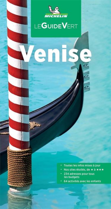 Emprunter Venise. Edition 2022 livre