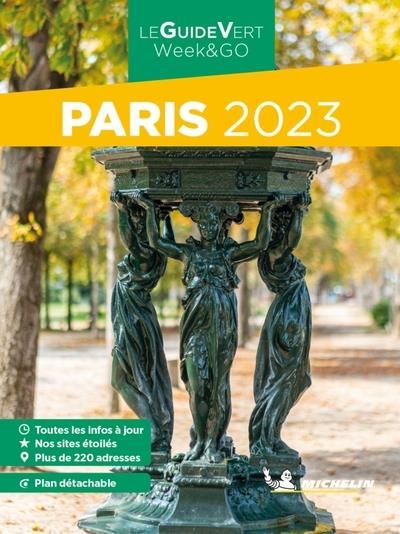 Emprunter Paris. Edition 2023. Avec 1 Plan détachable livre