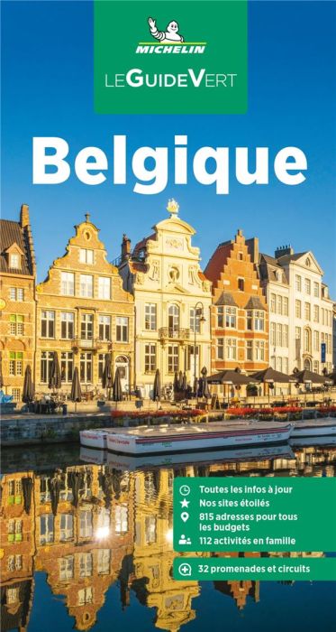 Emprunter Belgique. Edition 2023 livre