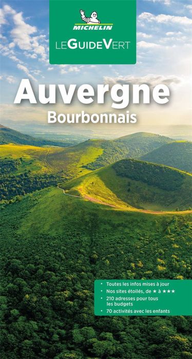 Emprunter Auvergne. Bourbonnais livre