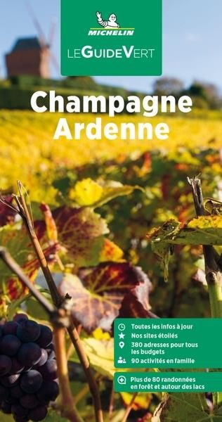 Emprunter Champagne Ardenne. Edition 2023 livre