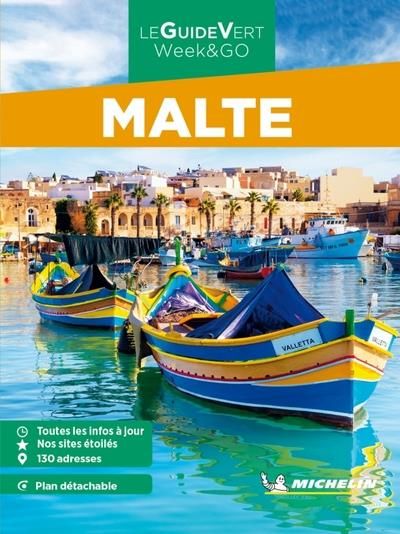 Emprunter Malte. Edition 2023. Avec 1 Plan détachable livre