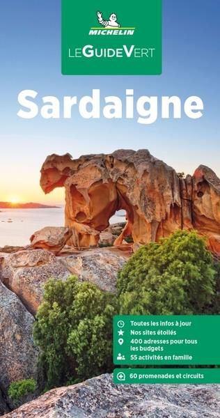 Emprunter Sardaigne. Edition 2023 livre