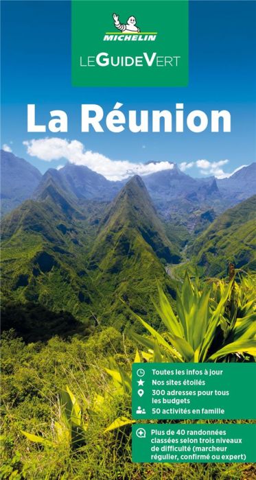Emprunter La Réunion. Edition 2023 livre