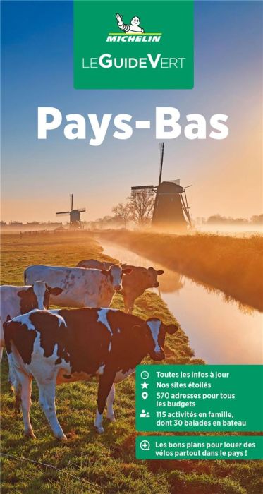 Emprunter Pays-Bas. Edition 2023 livre