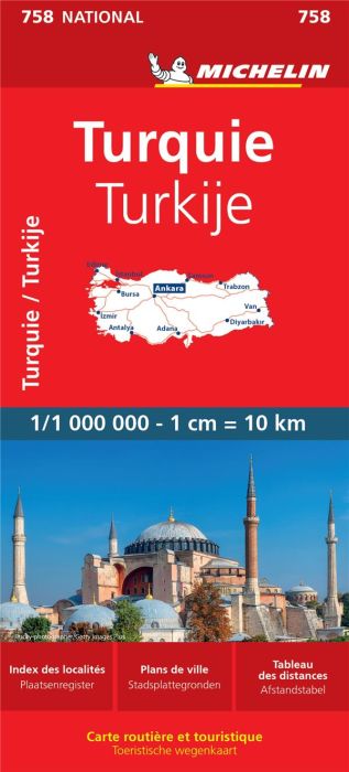 Emprunter TURQUIE TURKIJE 11758 livre