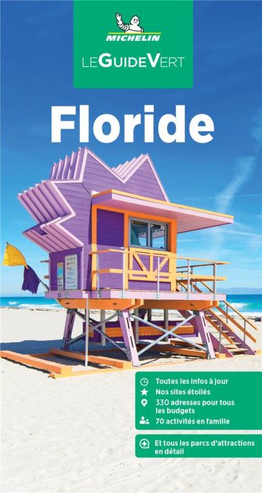 Emprunter Floride. Edition 2023 livre