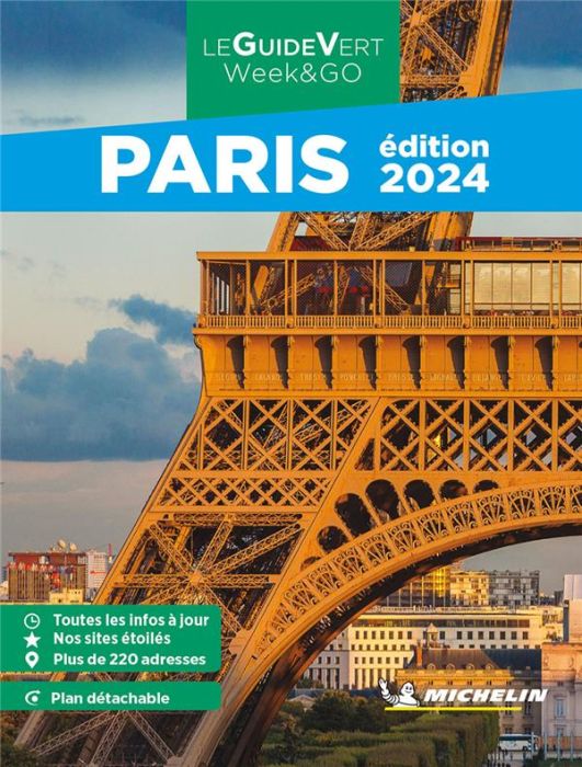 Emprunter Paris 2024 livre