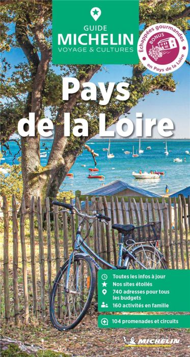 Emprunter Pays de la Loire. Edition 2024 livre