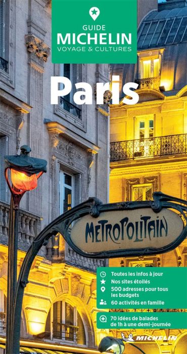 Emprunter Paris. Edition 2024 livre
