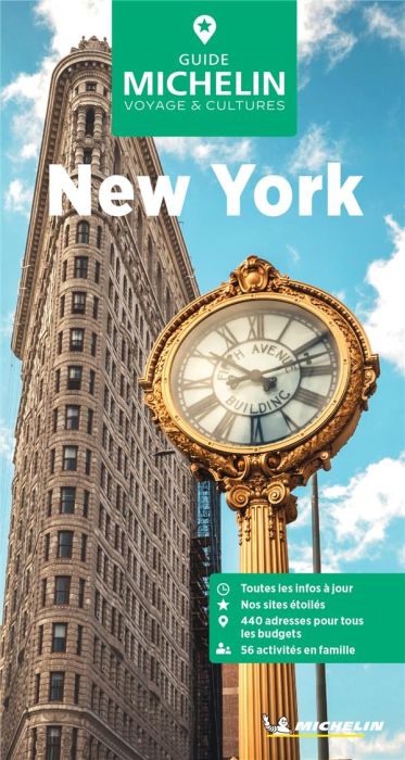 Emprunter New York. Edition 2024 livre