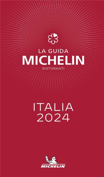 Emprunter Guides michelin europe / monde - guide michelin italie livre