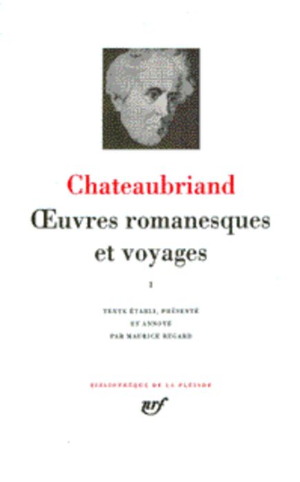 Emprunter Oeuvres romanesques et voyages. Tome 1 livre