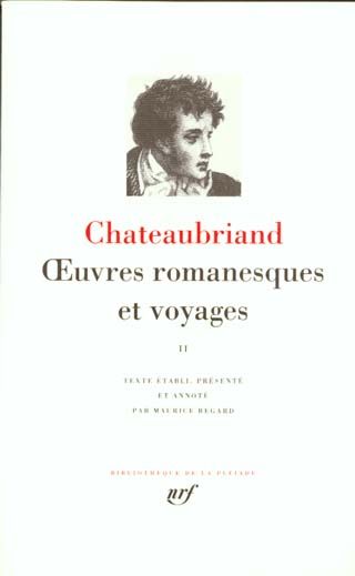 Emprunter Oeuvres romanesques et voyages. Tome 2 livre