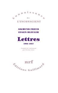 Emprunter Lettres. 1904-1937 livre
