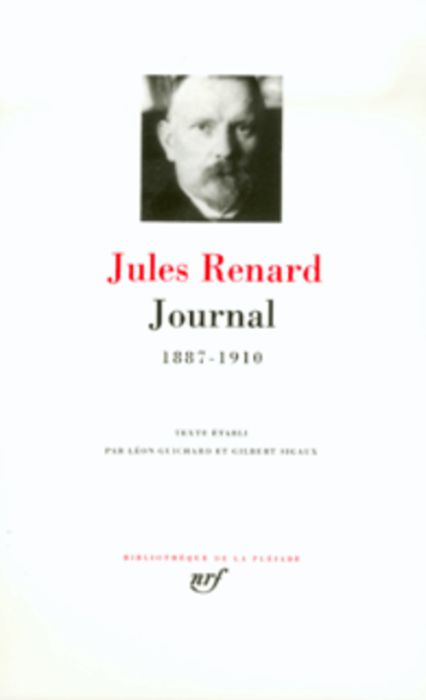 Emprunter Journal. 1887-1910 livre