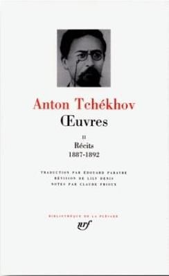 Emprunter Oeuvres. Tome 2, Les récits de Tchékhov de 1887 à 1892 livre