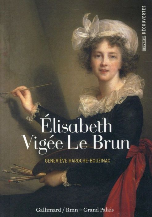 Emprunter Elisabeth Vigée Le Brun livre