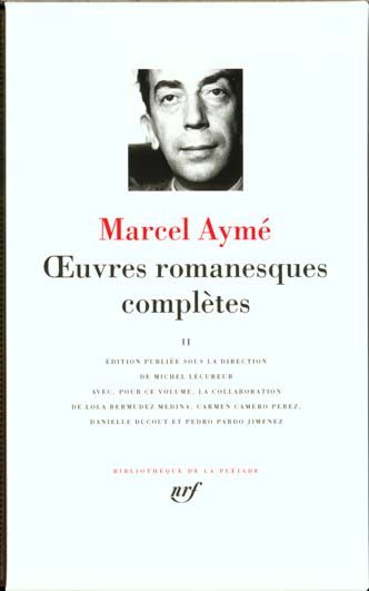 Emprunter Oeuvres romanesques complètes. Tome 2, 1934-1940 livre