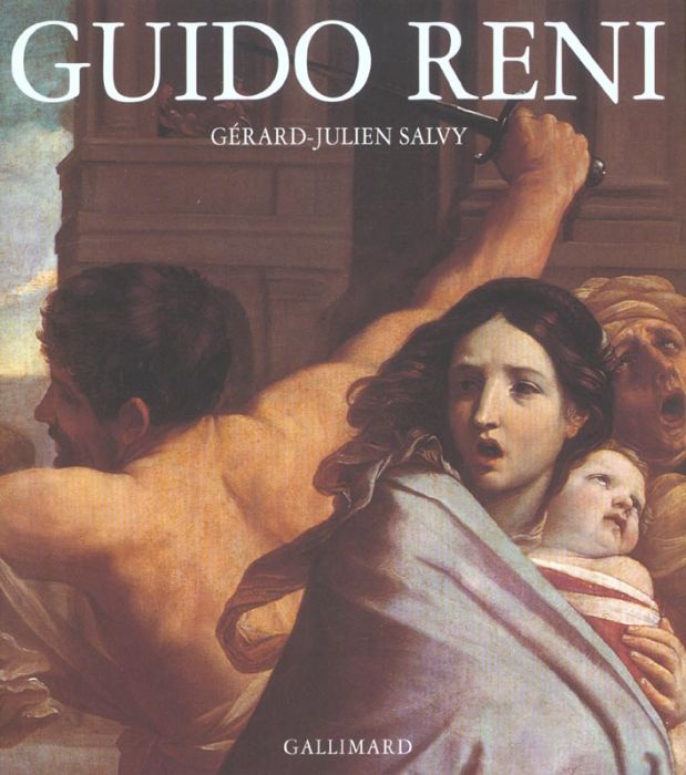 Emprunter Guido Reni livre
