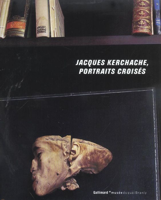 Emprunter Jacques Kerchache, portraits croisés livre