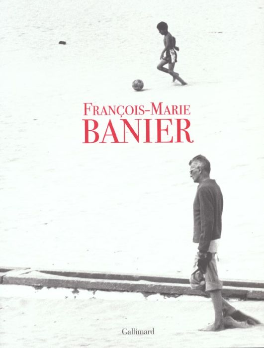 Emprunter François-Marie Banier livre