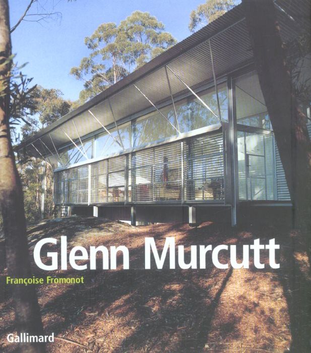 Emprunter Glenn Murcutt. Projets et réalisations (1962-2002) livre
