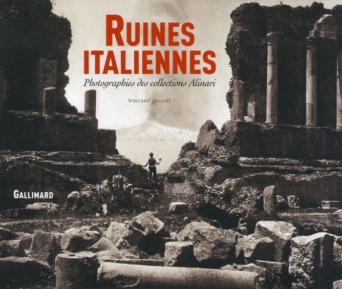 Emprunter Ruines italiennes livre