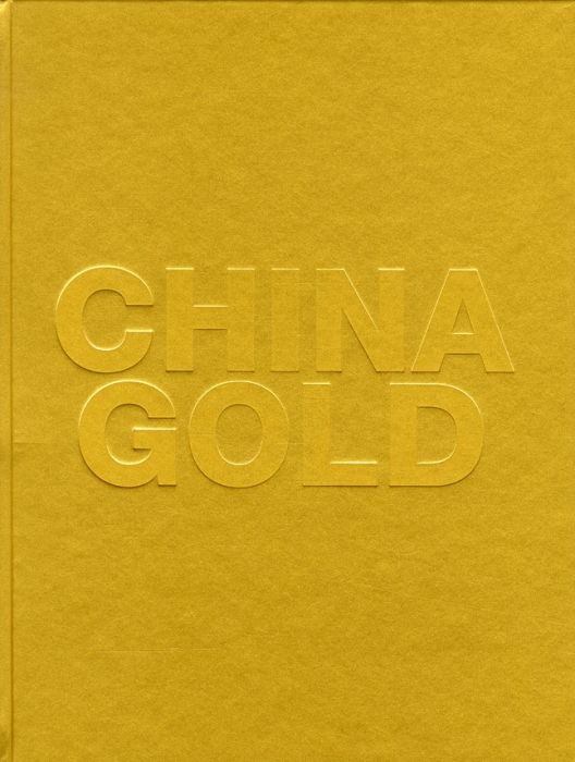 Emprunter China Gold livre