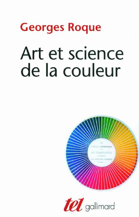 Emprunter Art et science de la couleur. Chevreul et le peintres, de Delacroix à l'abstraction, Edition revue e livre