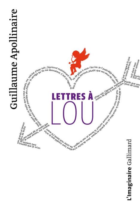 Emprunter Lettres à Lou livre