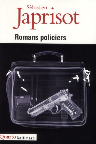 Emprunter Romans policiers livre