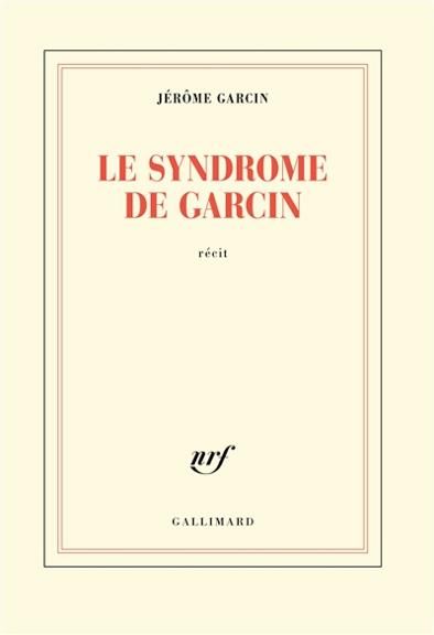 Emprunter Le syndrome de Garcin livre