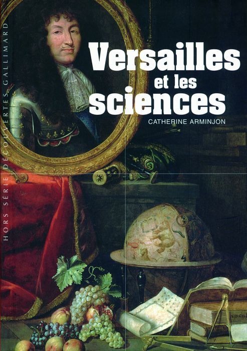 Emprunter Versailles et les sciences livre