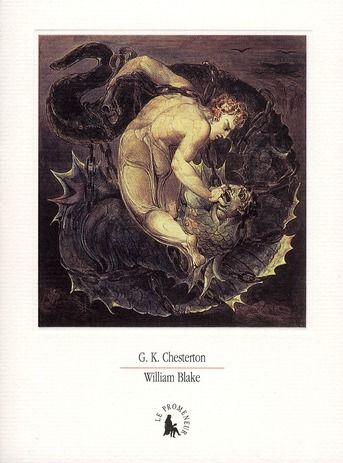 Emprunter William Blake livre