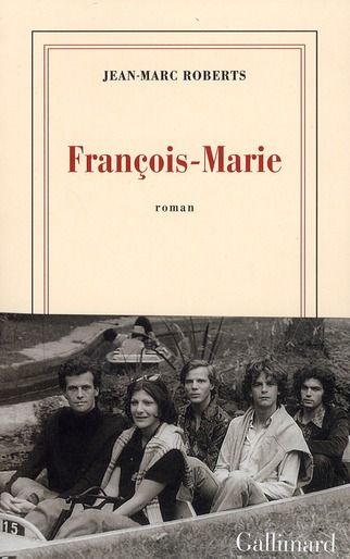 Emprunter François-Marie livre
