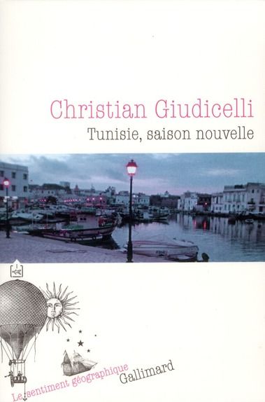 Emprunter Tunisie, saison nouvelle livre