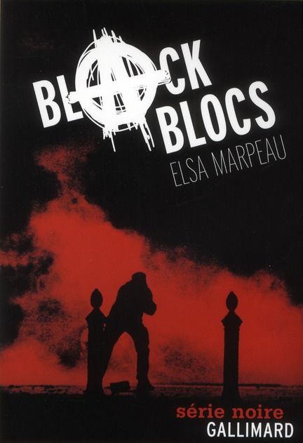 Emprunter Black Block livre