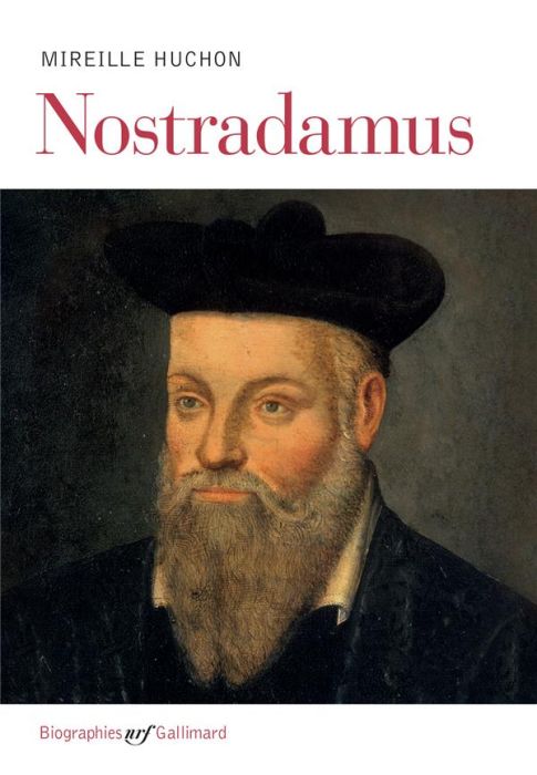 Emprunter Nostradamus livre