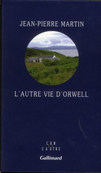 Emprunter L'autre vie d'Orwell livre