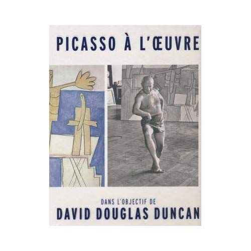 Emprunter Picasso à l'oeuvre. Edition spéciale Suisse livre