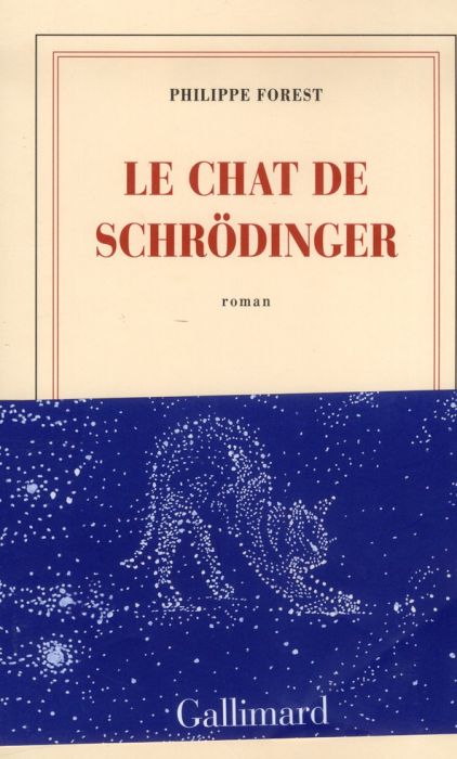 Emprunter Le chat de Schrödinger livre