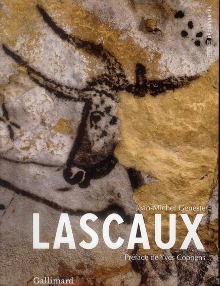 Emprunter Lascaux livre