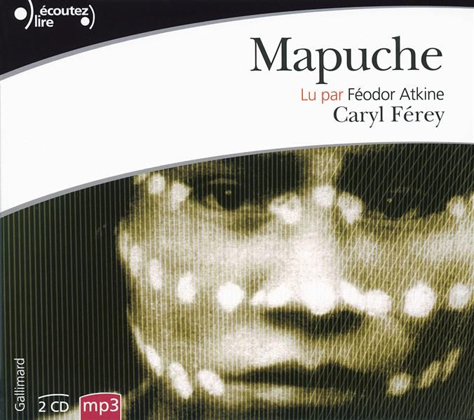 Emprunter Mapuche. 2 CD audio MP3 livre