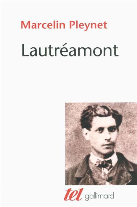 Emprunter Lautréamont livre